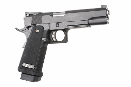 WE модель пистолета Hi-Capa 5.1 R-version WE-H001