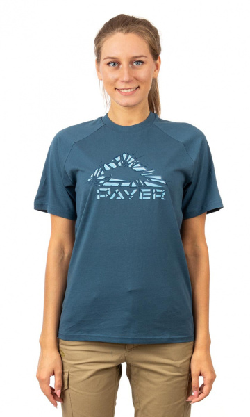 Футболка PAYER Shards (Шардс)