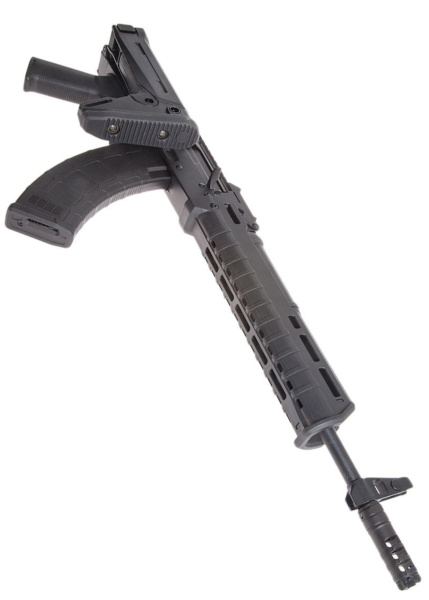 Страйкбольный автомат CM077A AKM Magpul Zhukov складной (CYMA)