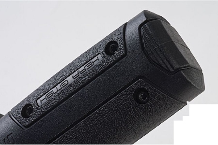 ASG рукоять тактическая  HERA Arms HFG - Black, арт.: 18176