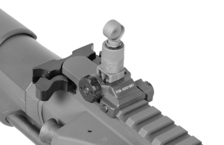 G&G ARP 556 AEG - Battleship Grey [EGC-ARP-556-ANB-NCM]
