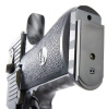Страйкбольный пистолет WE DESERT EAGLE, металл, black camo, GBB, GAS арт.: CG-DE0111