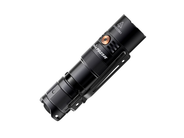 Фонарь Fenix тактический PD25R, арт. PD25R
