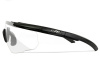 Wiley X Saber Advanced tactical glasses