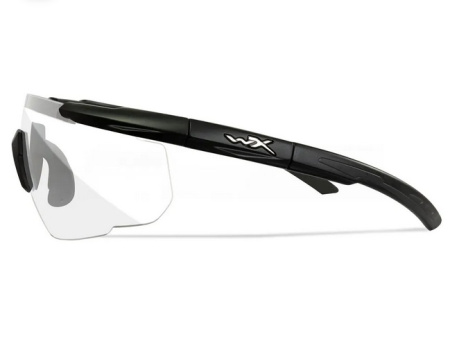 Wiley X Saber Advanced tactical glasses