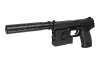 Tokyo Marui Пистолет газовый TM-MK23