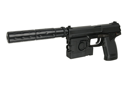 Tokyo Marui Пистолет газовый TM-MK23