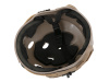 Special Force Type Tactical Helmet - Black [FMA]