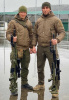 Куртка зимняя Sturmer ColdGear Ver II, олива арт.: SW-713