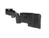 Страйкбольная винтовка (Cyma) CM700 M40A3 (Black)