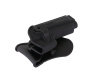 High-Tech Polymer Holster for Beretta 92/92FS