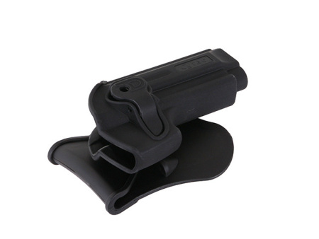 High-Tech Polymer Holster for Beretta 92/92FS