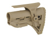 Cheek Rest for M4/M16 - Dark Earth [Big Dragon]