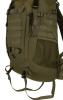 Рюкзак ShotTime Tactical, 50л, олива арт.: ST-BP-23017-OD