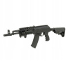 Упор для руки на RIS Hand Stop For Picatinny rail - Black