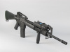 DiBoys Модель винтовки M16А4 R.I.S.