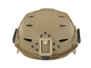 Replica EXF helmet - Dark Earth [EM]