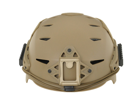 Replica EXF helmet - Dark Earth [EM]