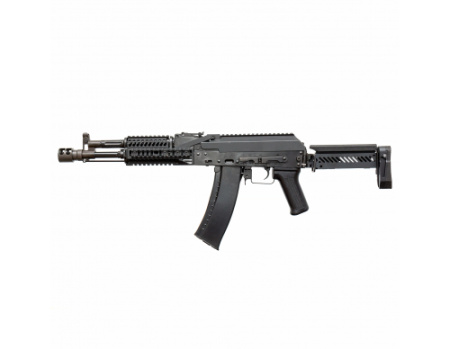 Страйкбольный автомат (LCT) АК-104 Z Parts Series (UP) ZK-104