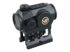 Коллиматор Vector Optics Scrapper 1x22, точка 2 МOA красная арт.: SCRD-45 [VECTOR OPTICS]
