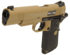 Модель пистолета ASG CO2 GBB STI Tac Master Desert (17488)