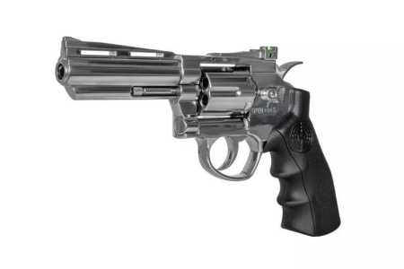 SRC TITAN 4 дюйма Revolver Replica - Platinum