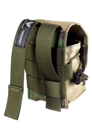 ПОДСУМОК ПОД ГРАНАТУ УНИВЕРСАЛЬНЫЙ "ЗАРЯ" GP-105 (WARTECH)