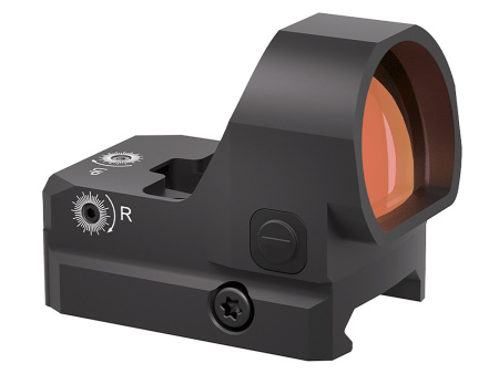 Коллиматор Vector Optics Frenzy-X AUT 1x22x26 3 МOA красная автояркость арт.: SCRD-37