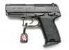Страйкбольный пистолет (Tokyo Marui) USP Compact