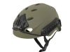 Special Force Type Tactical Helmet - Ranger Green [FMA]