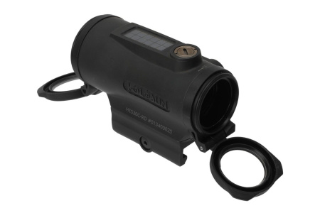 Коллиматор Holosun HE530C-GR быстросъёмный зелёная марка арт.: HE530C-GR [HOLOSUN] 