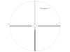 Прицел Vector Optics Continental Hunting ED 2-16x50, SF, VET-10BDC (MOA) арт.: SCOM-45
