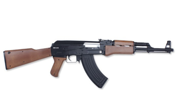 ASG страйкбольный автомат детский Arsenal SLR105