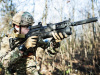 Каска FAST PJ helmet replica - Multicam [Emerson Gear]