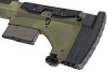 SILVERBACK SRS A1 (26 INCHES) PULL BOLT