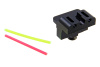 Dynamic Precision Fiber Optic Rear Sight for Tokyo Marui