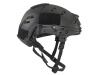 Tactical EXF Bump Type Helmet - Black [FMA]
