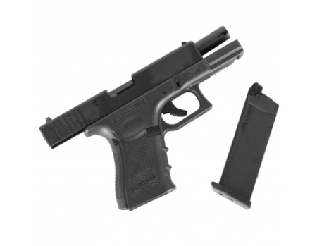 Страйкбольный пистолет Glock 19 gen.4 EC-1306 [East Crane]
