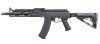 Страйкбольный автомат Arcturus Advanced Tactical AK MOD1 Carbine AEG FE AT-ATKM1-CB-FE