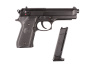 Страйкбольный пистолет KA13N Spring-Action Replica (KWC)