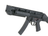 Zombie killers konversion kit for MP5 16" [CYMA]