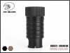 Пламегаситель Noveske KX3 flash hider Big Dragon арт.: BD3521