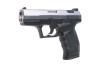 Страйкбольный пистолет WE Walther P99 GBB Silver WE-PX001-SV