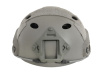FAST PJ Helmet Replica with quick adjustment - Foliage [EM]