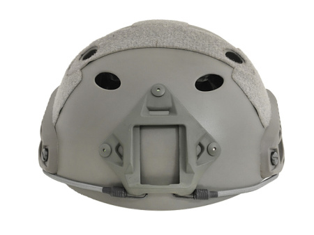 FAST PJ Helmet Replica with quick adjustment - Foliage [EM]