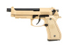 Модель пистолета GPM92 Pistol Replica - Desert Tan (G&G)
