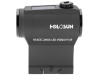 Коллиматор Holosun Paralow HS403C, солнечная батарея красная марка арт.: HS403C