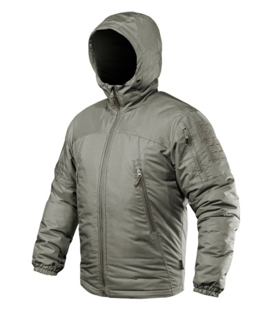 Куртка зимняя Sturmer ColdGear Ver II, олива арт.: SW-713