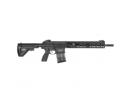 Страйкбольная винтовка M110A1 14.5 inch (Black) EC-203-UP [East Crane]