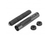 Глушитель (FMA) 198х35 мм NOVESKE